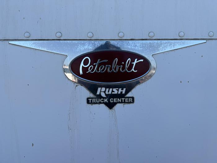 Used 2006 Peterbuilt Kill Truck