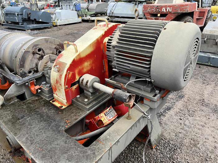 Used 2006 UNITED OILFEILD SS 1000