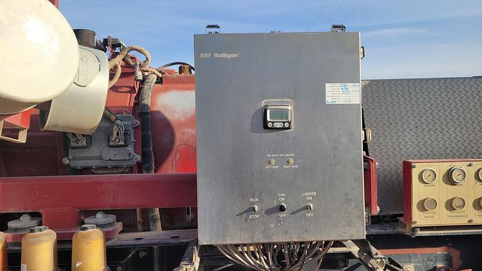 Used 2011 Gardner Denver 2250T Frac Pump