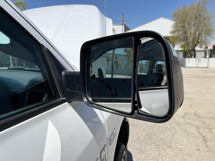 Used 2015 Dodge RAM 2500 ST