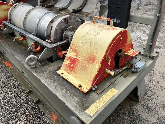 Used 2006 UNITED OILFEILD SS 1000