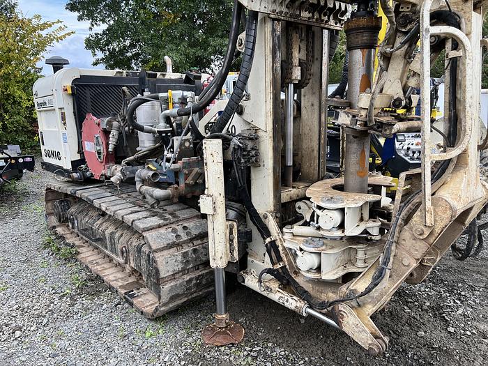 Used 2011 GEO PROBE 8140 LS