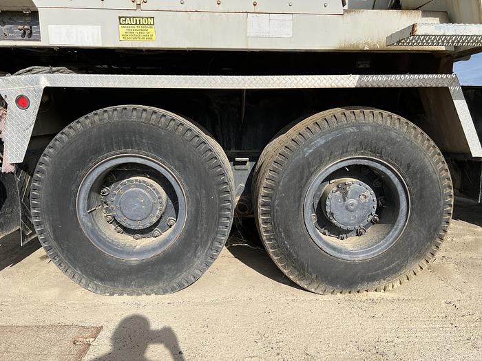 Used P&H 9150 Truck Crane - 150 Ton