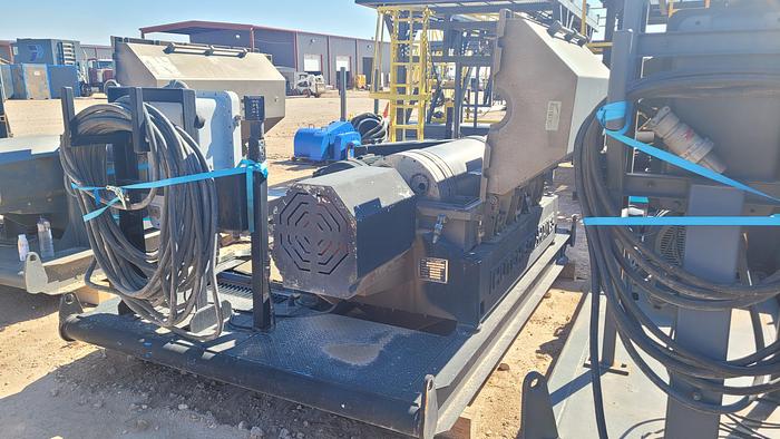 Refurbished 2011 Hutchison Hayes 5500 Centrifuge