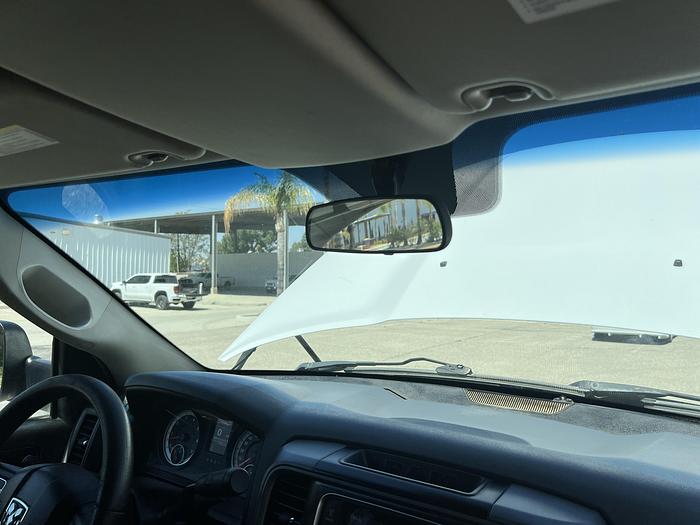 Used 2015 Dodge RAM 1500 ST