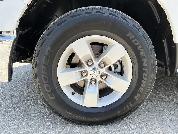 Used 2017 Dodge RAM 1500 SLT