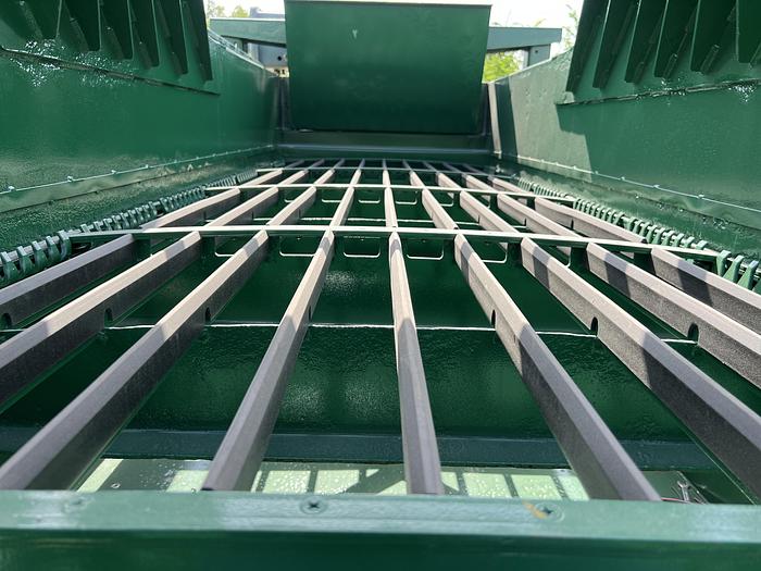 Refurbished Derrick FLC 504 Shale Shaker