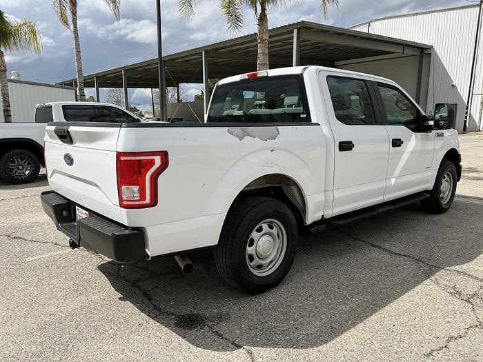 Used 2016 Ford F-150 XL