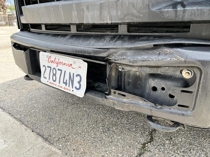 Used 2016 Ford F-150 XL