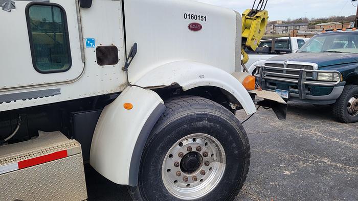 Used 2007 National Crane 1800