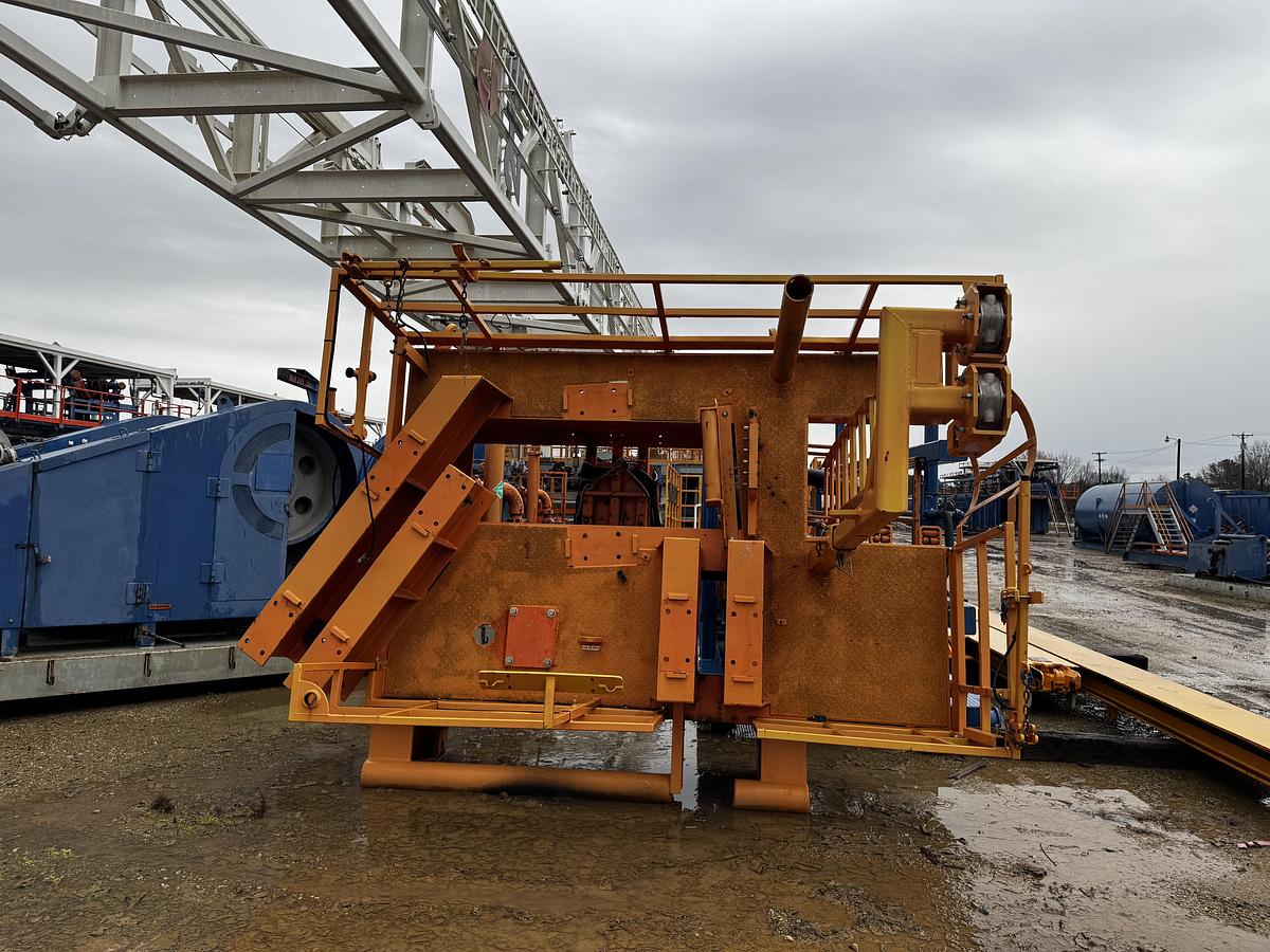 Used 1976 NOV  IDEAL