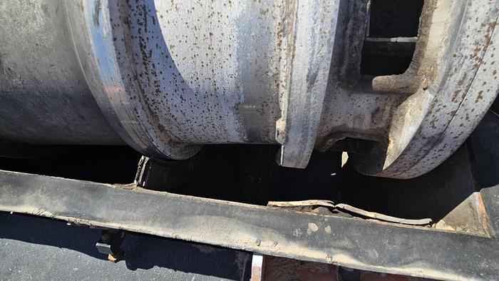 Used United SS 1000 Centrifuge