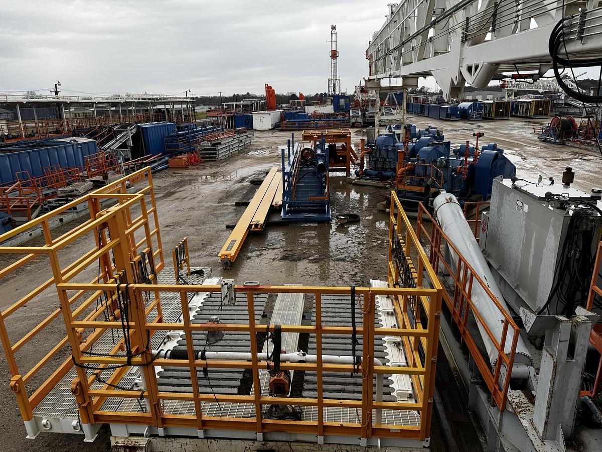 Used 1976 NOV  IDEAL