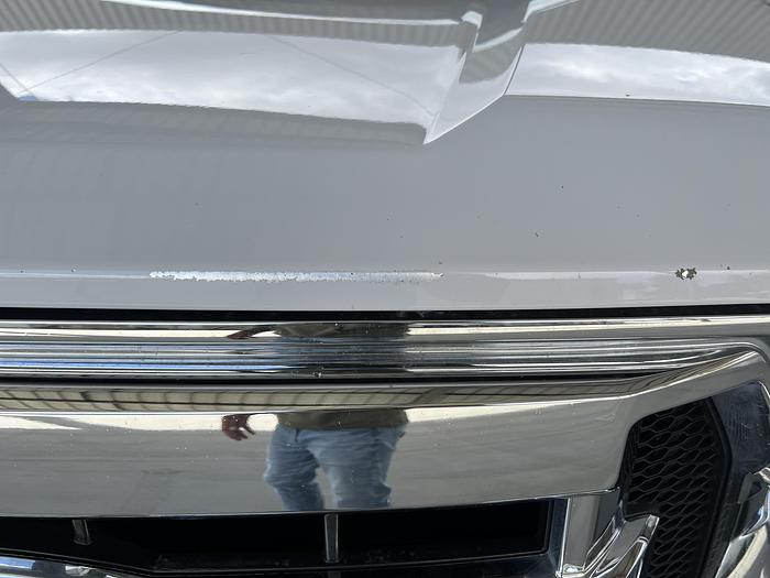 Used 2016 Ford F-150 XLT 4WD