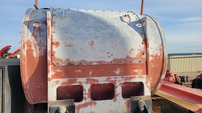 Used 2011 Gardner Denver 2250T Frac Pump