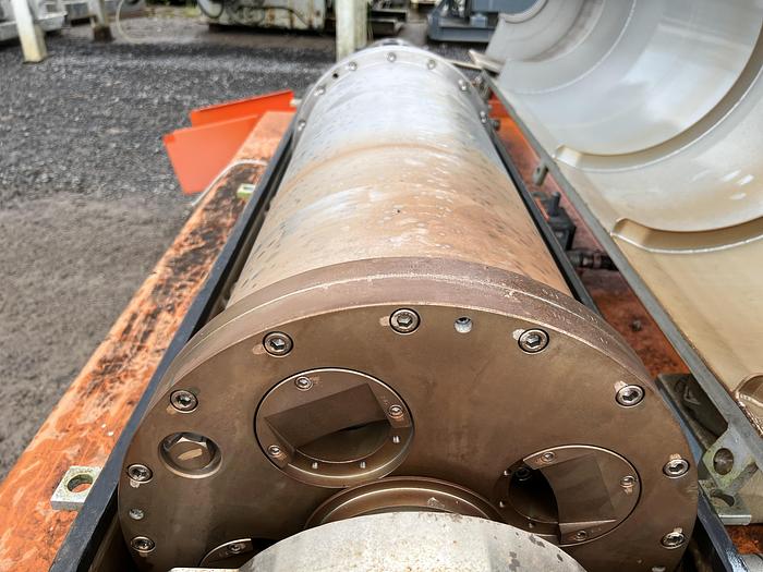 2015 MI SWACO CD 518 HV