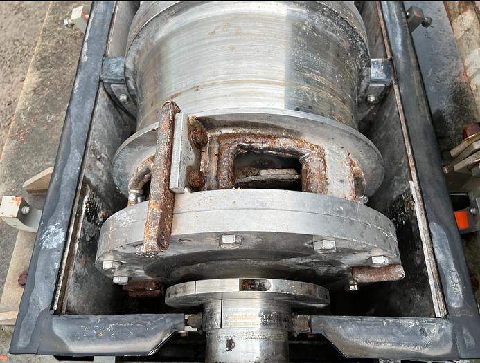 Used 2006 UNITED OILFEILD SS 1000