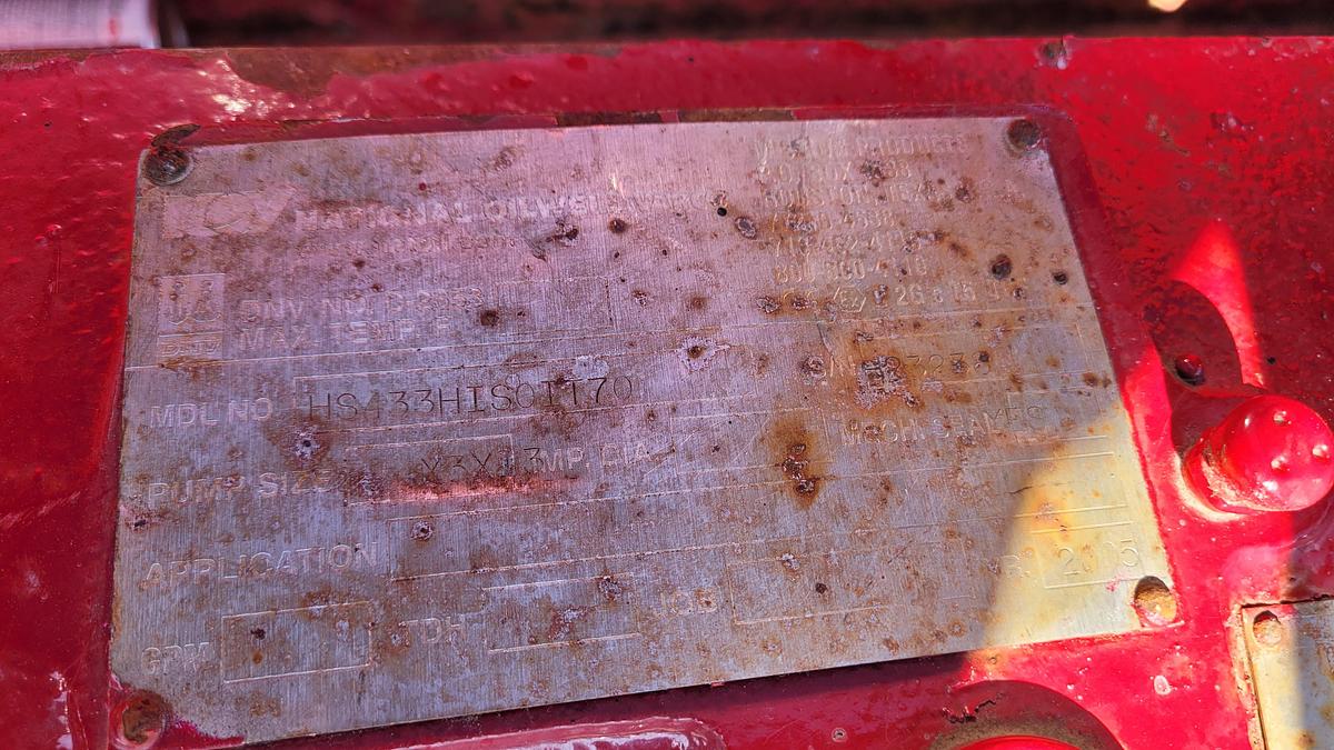 Used 2006 Kenworth Kill Truck