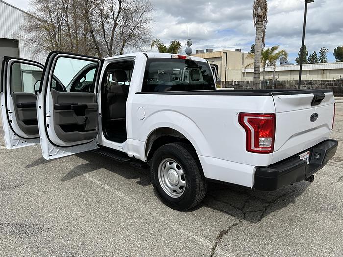 Used 2016 Ford F-150 XL