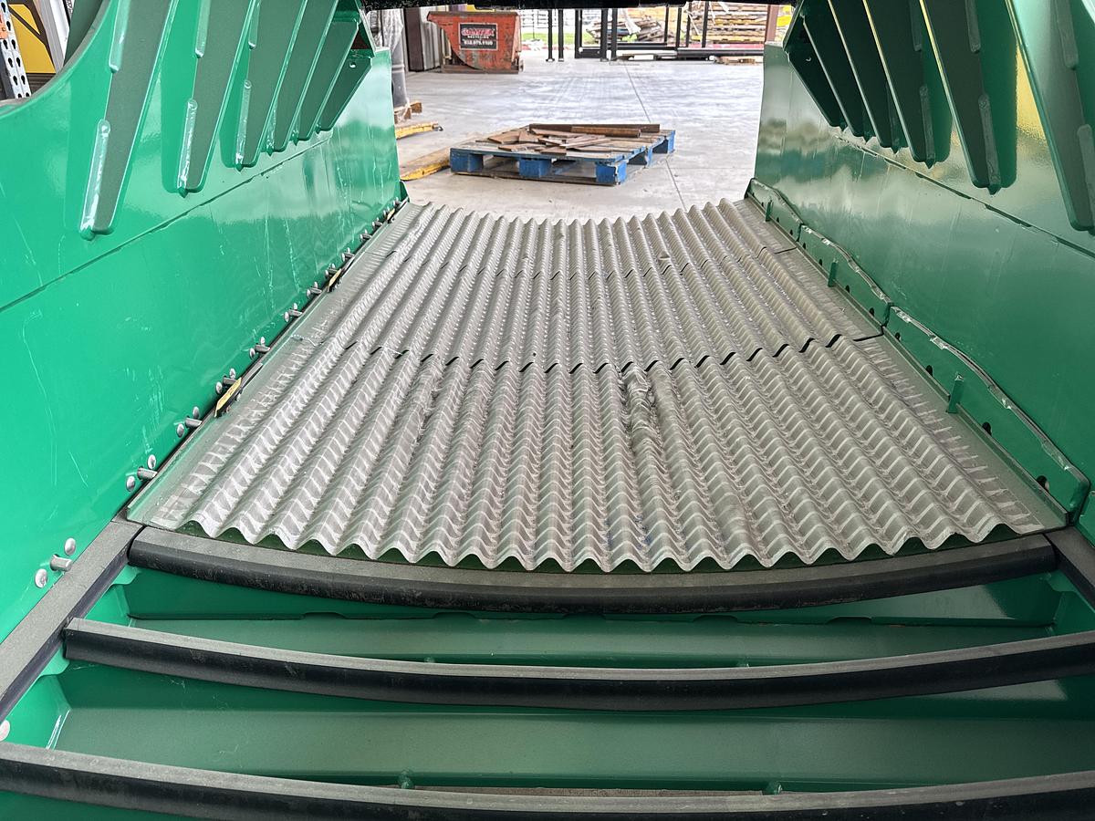 Refurbished Derrick Hyperpool Shaker