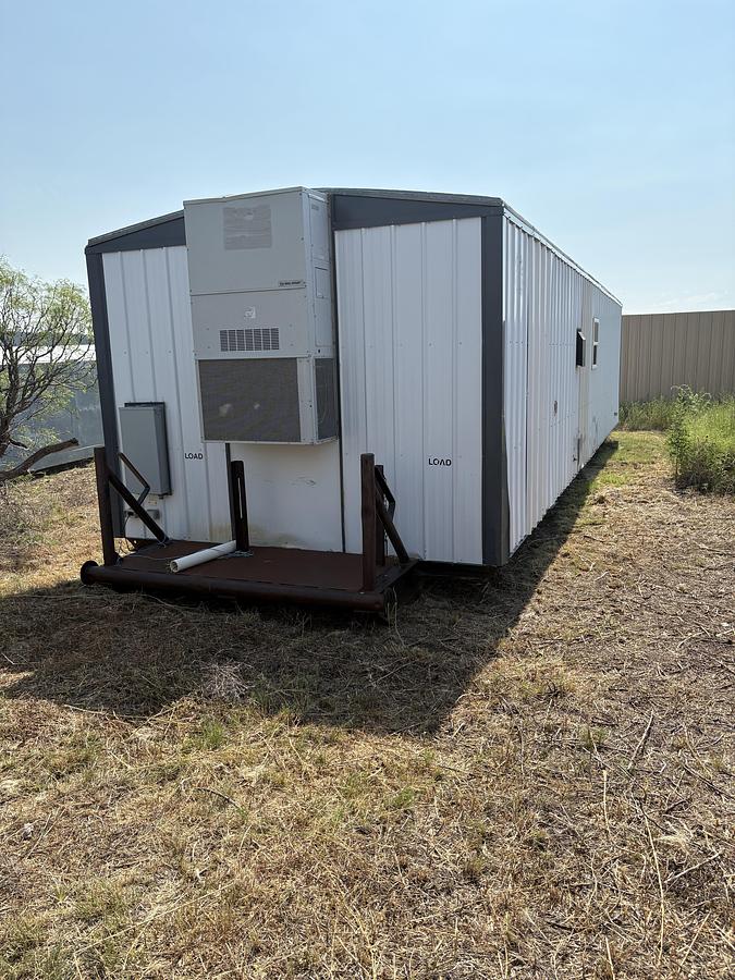 Used Ideco 525 Drilling Rig (525 HP)