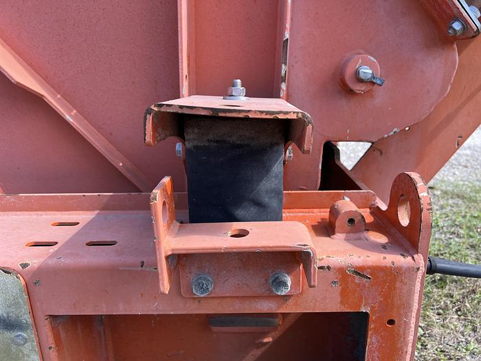 Used 2013 MI SWACO Mongoose Pro