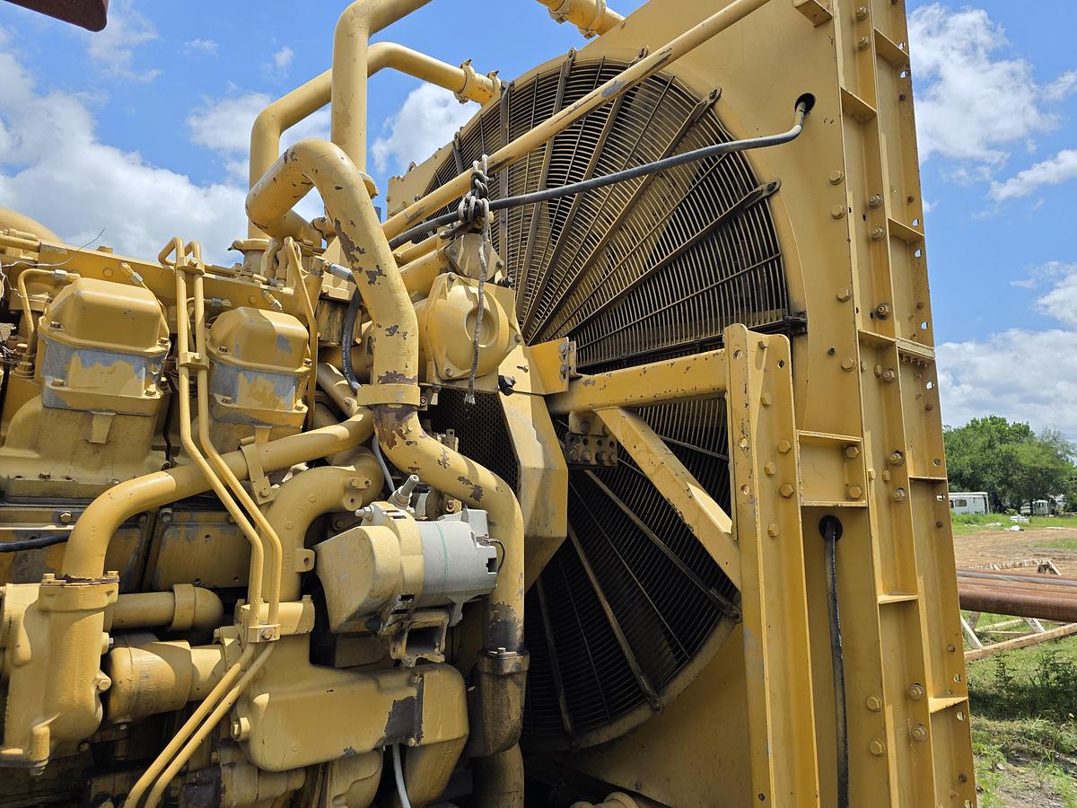Used Skytop Brewster N-46 900 HP Drilling Rig