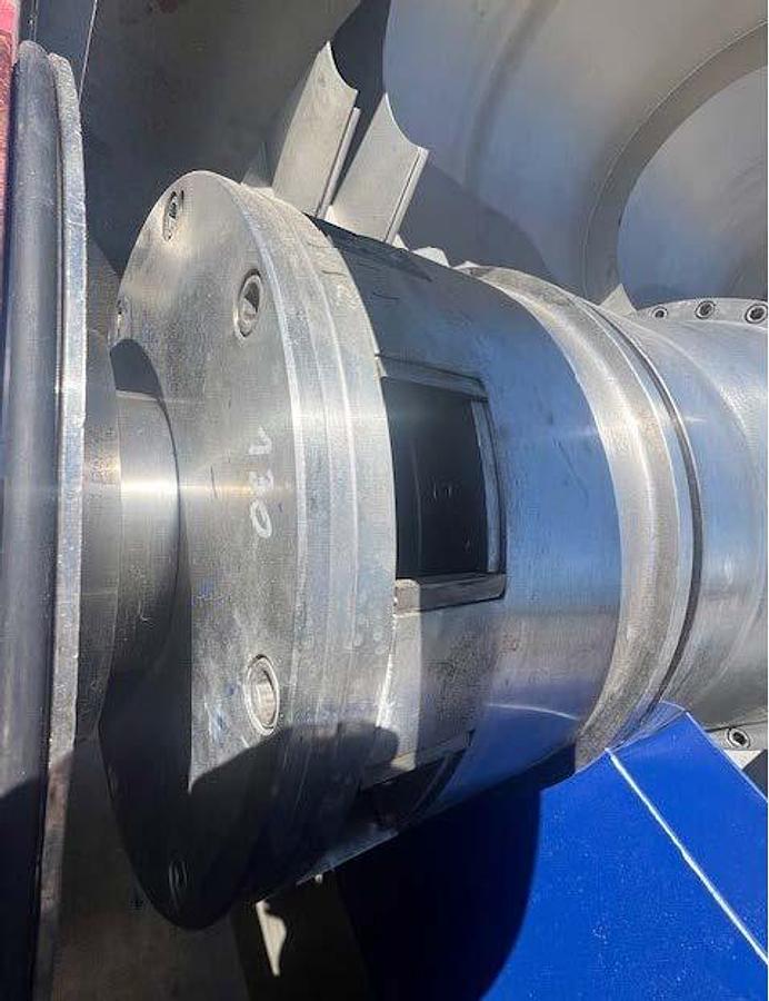 Used Alfa Laval PONX944-31G Centrifuge