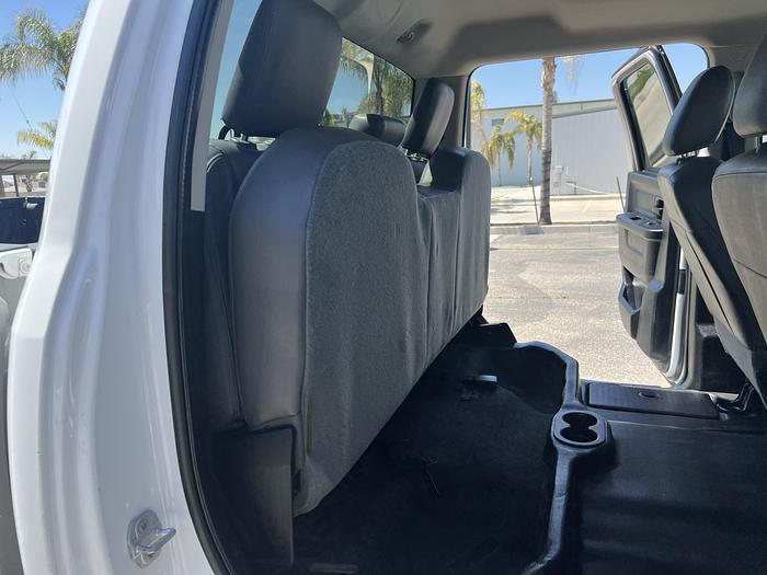 Used 2015 Dodge RAM 2500 ST