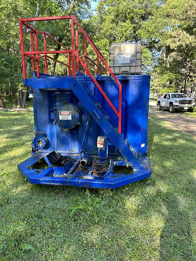 Used 2015 NA 250 BBL