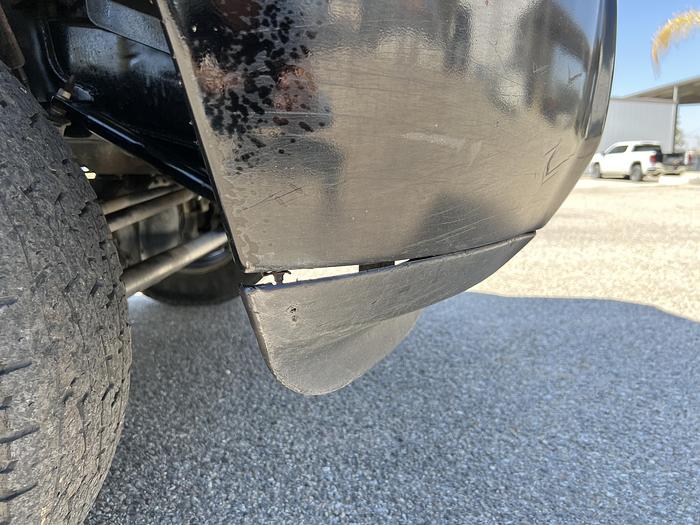 Used 2015 Dodge RAM 2500 ST