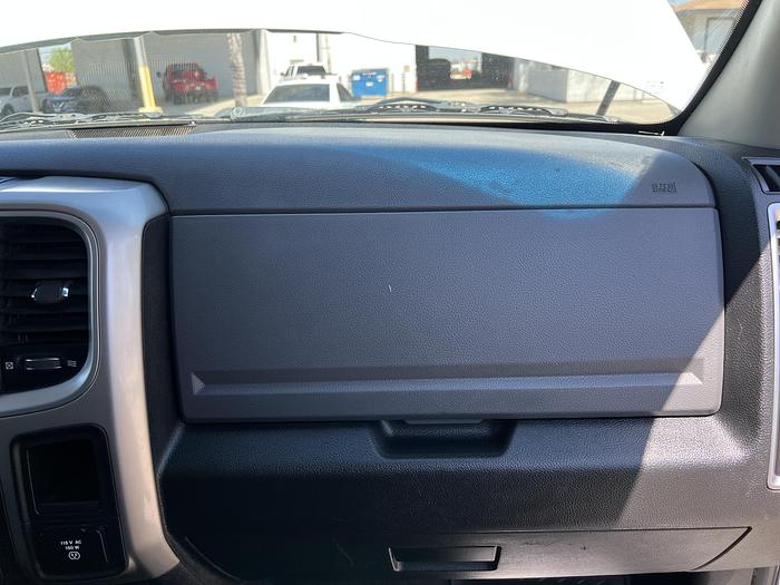 Used 2015 Dodge RAM 1500 SLT