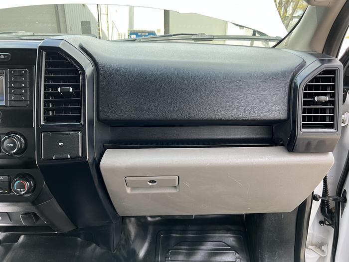 Used 2016 Ford F-150 XL