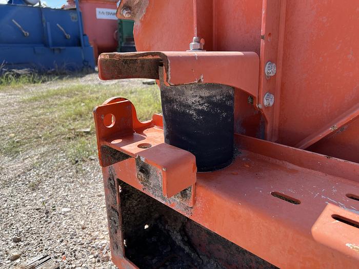 Used 2013 MI SWACO Mongoose Pro