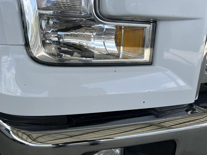 Used 2016 Ford F-150 XLT 4WD