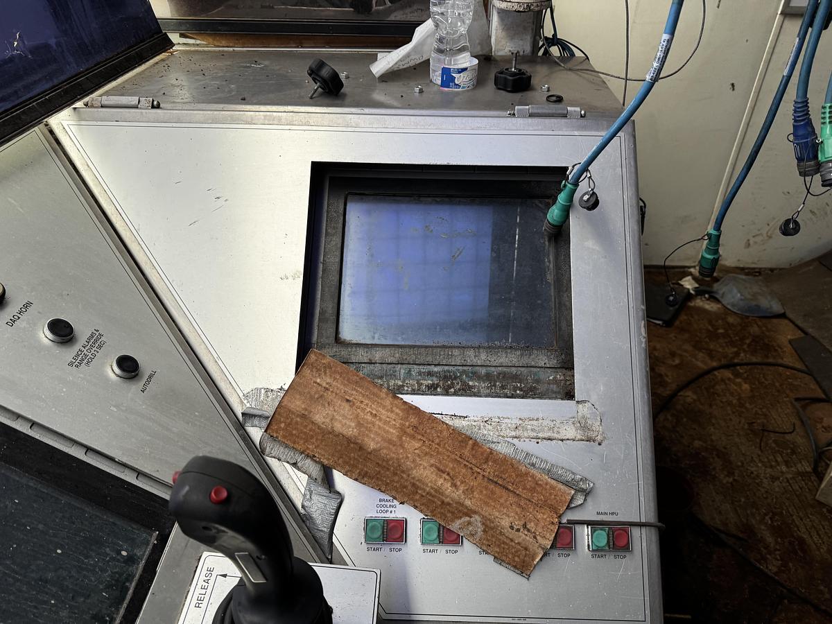 Used 1976 NOV  IDEAL