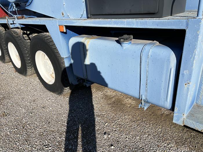 Used 2006 SJ Petro XJ400 Workover Rig