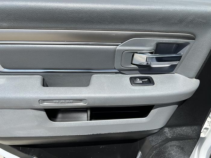 Used 2017 Dodge RAM 1500 SLT