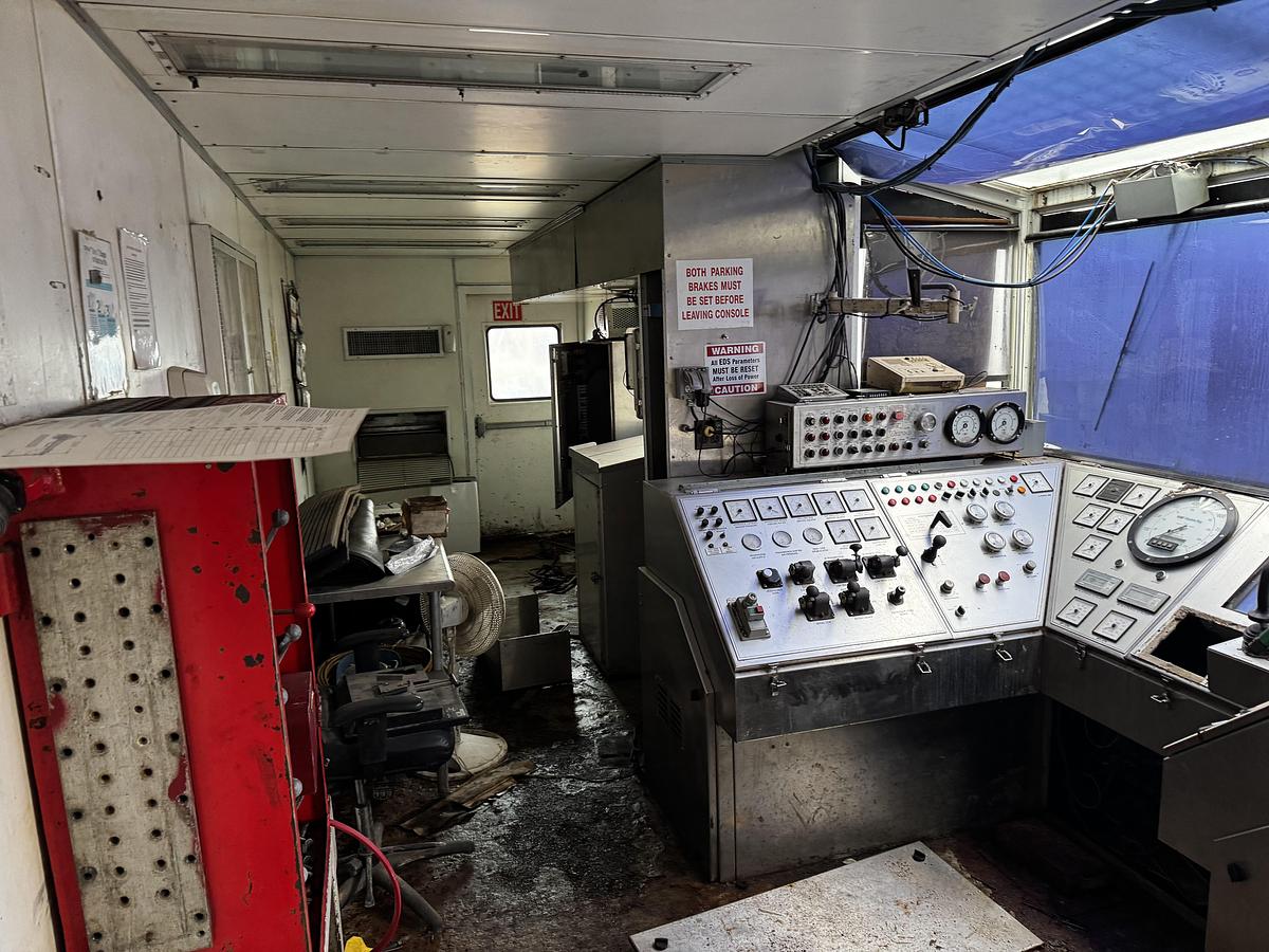 Used 1976 NOV  IDEAL