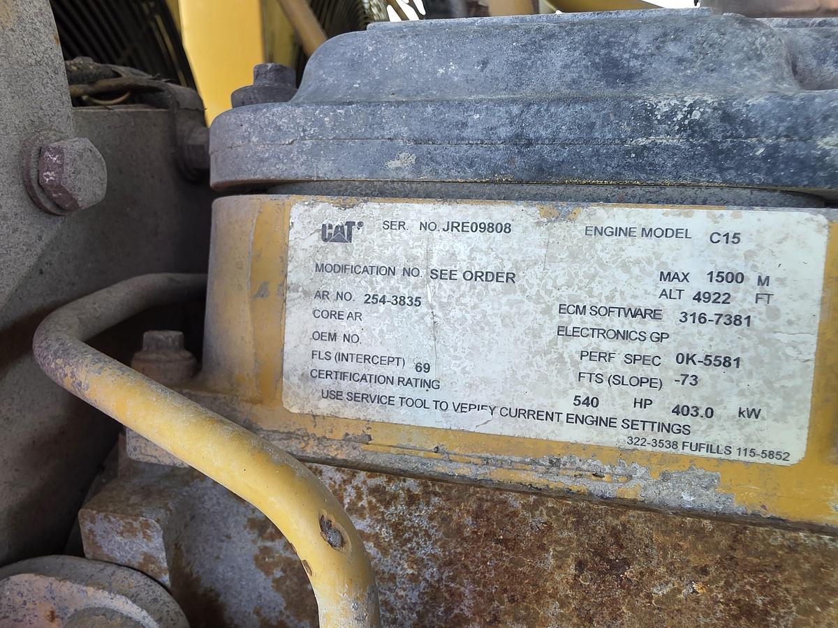Used Skytop Brewster N-46 900 HP Drilling Rig