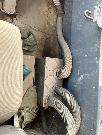 Used 2006 SJ Petro XJ400 Workover Rig