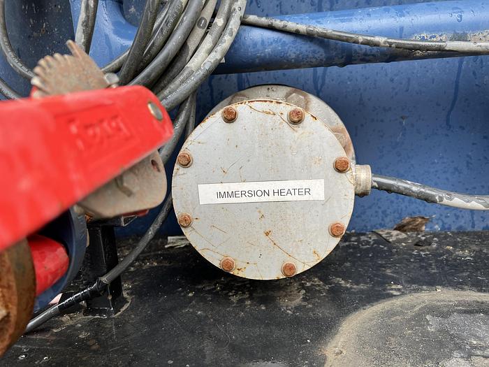 Used 2018 ELGIN KEMTRON-200-SGT