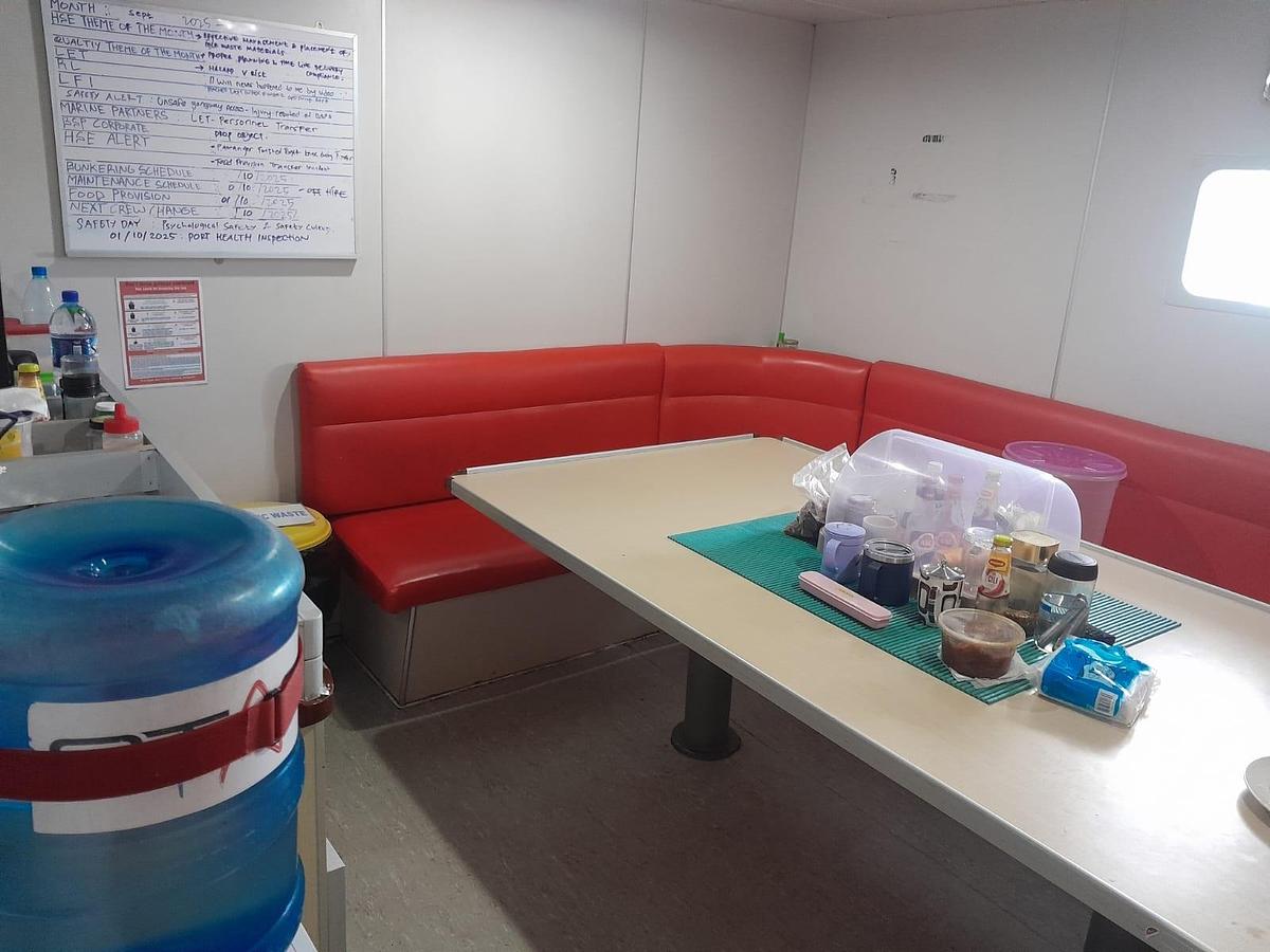 Used 2013 Strategic Marine (S) Pte Ltd Fast Utility Vessel