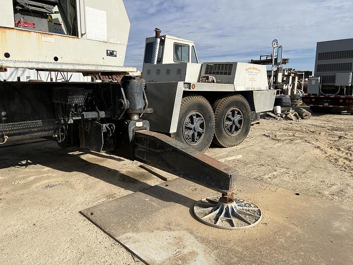 Used P&H 9150 Truck Crane - 150 Ton