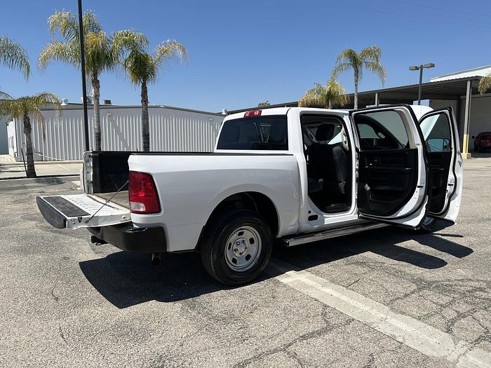 Used 2015 Dodge RAM 1500 ST