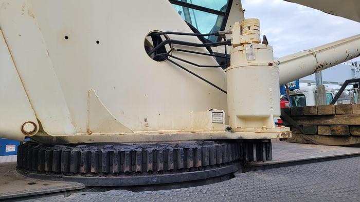 Used 2007 National Crane 1800