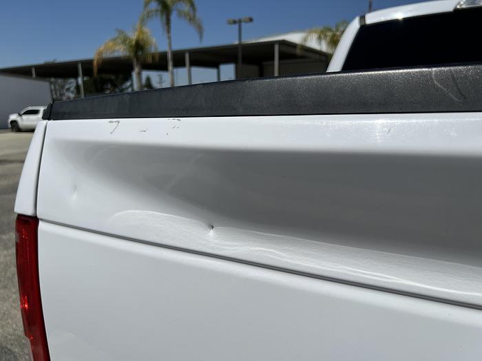 Used 2016 Ford F-150 XLT