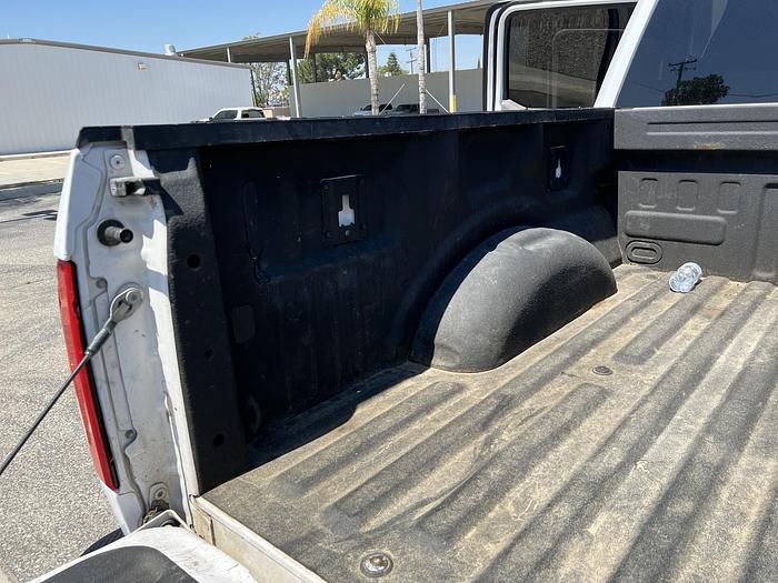 Used 2016 Ford F-150 XLT