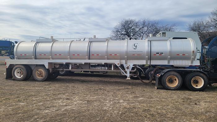 Used 2007 Mack CV713 Kill Truck
