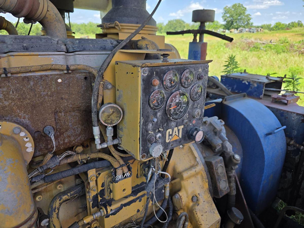 Used Skytop Brewster N-46 900 HP Drilling Rig
